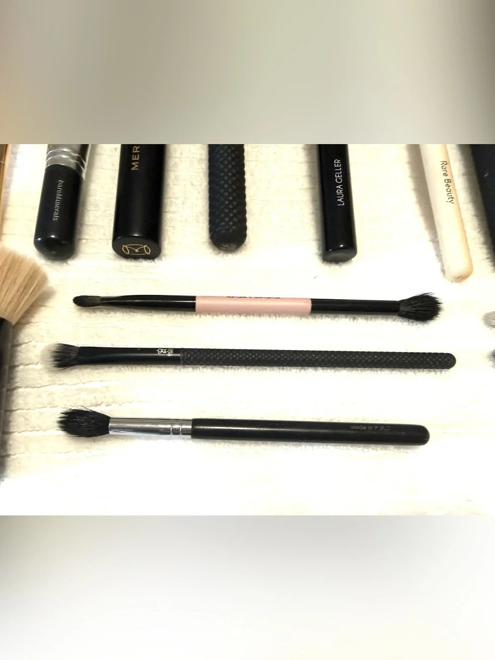 Professional Makeup Brush Set